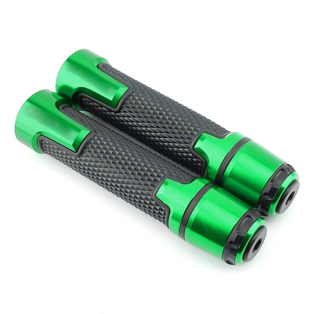 Poignées de guidon moto 22mm anti-vibrations pour Benelli TRK 502X