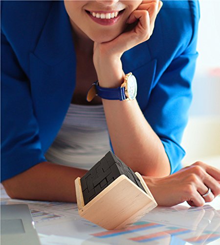 3D-Wooden-Brain-Teaser-Puzzle-by-Sharp-Brain-Zone-Genius-Skills-Builder-T-Shape-Pieces-with-Tetris-Fit-Educational-Toy-for-Kids-and-Adults-Explore-Creativity-and-Problem-Solving-Gift-Desk-Puzzles