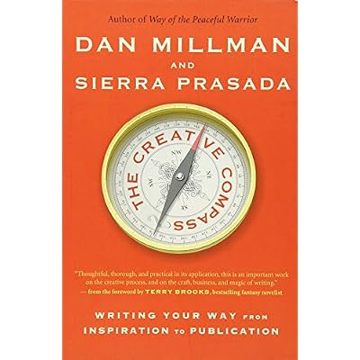 The Creative Compass