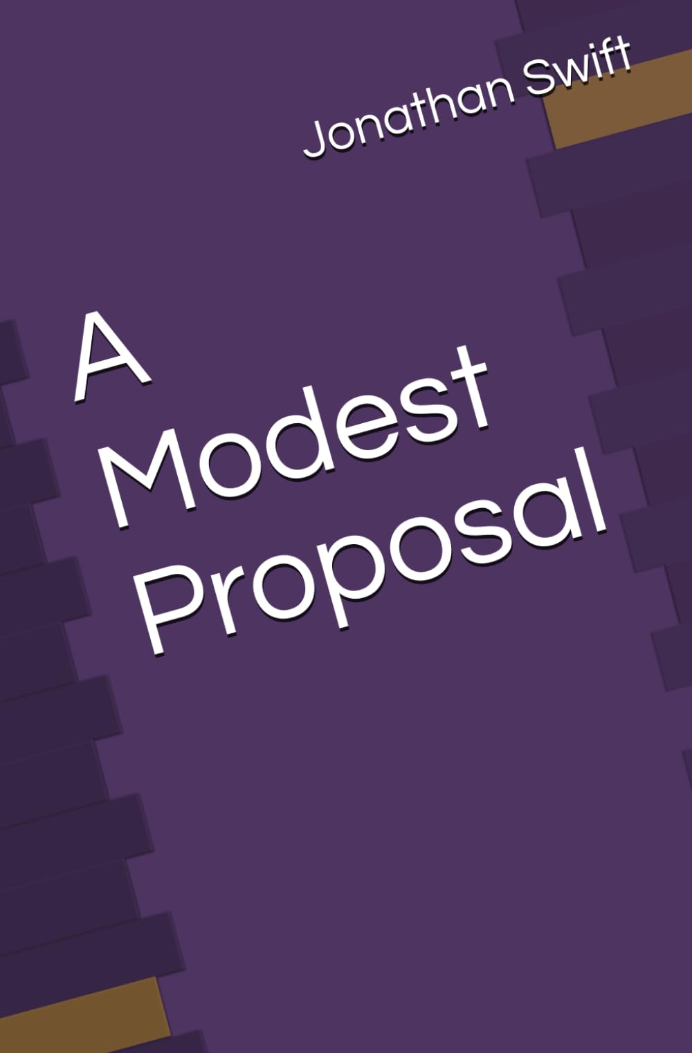 A Modest Proposal