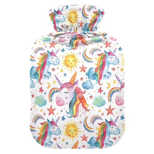 HOTWARM Hot Water Bottle