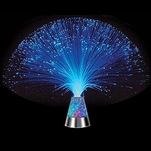 JALORDE Fiber Optic Mood Lamp Cover