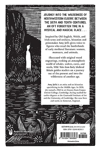 Wild: Tales from Early Medieval Britain - Image 2