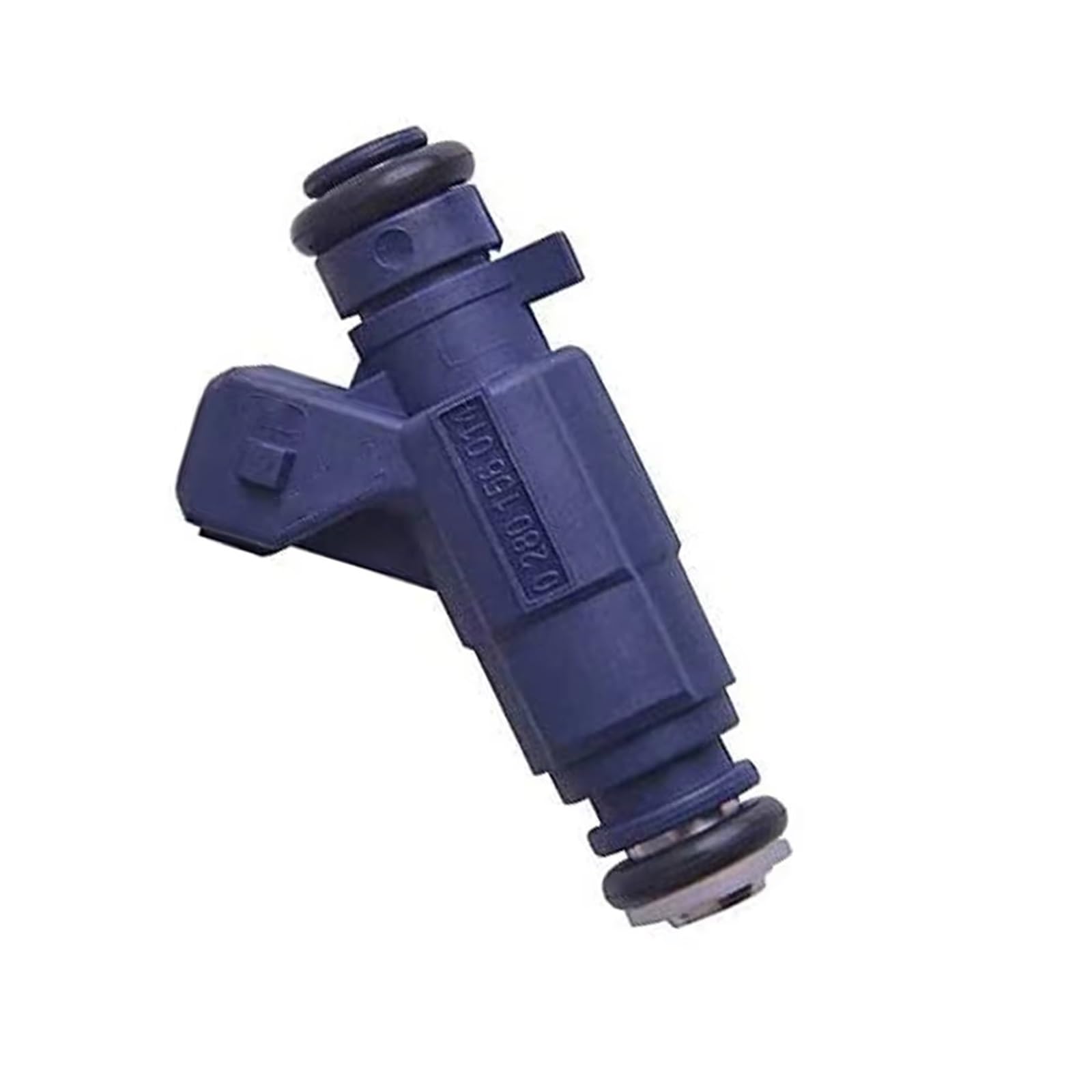 Car Injection Nozzles 6pcs Car Fuel Injectors Nozzle Auto Engine Parts 0280156014 Fit for Benz for Crossfire for V6