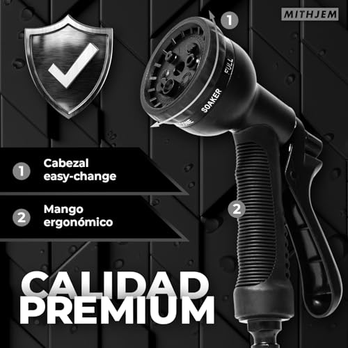 Manguera-Jardin-15m--Poliester-3750D-Alta-Densidad-y-Conectores-Metalizados-Universales-12-34--Manguera-Extensible-Enrollable--Garden-Hose