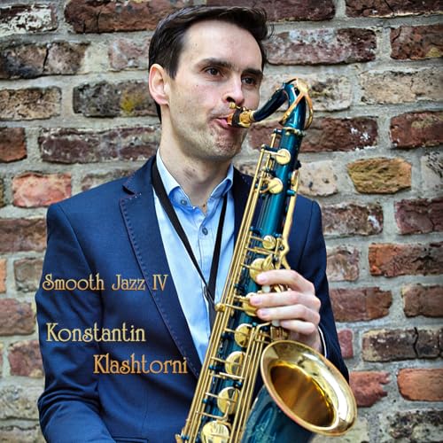 Konstantin Klashtorni