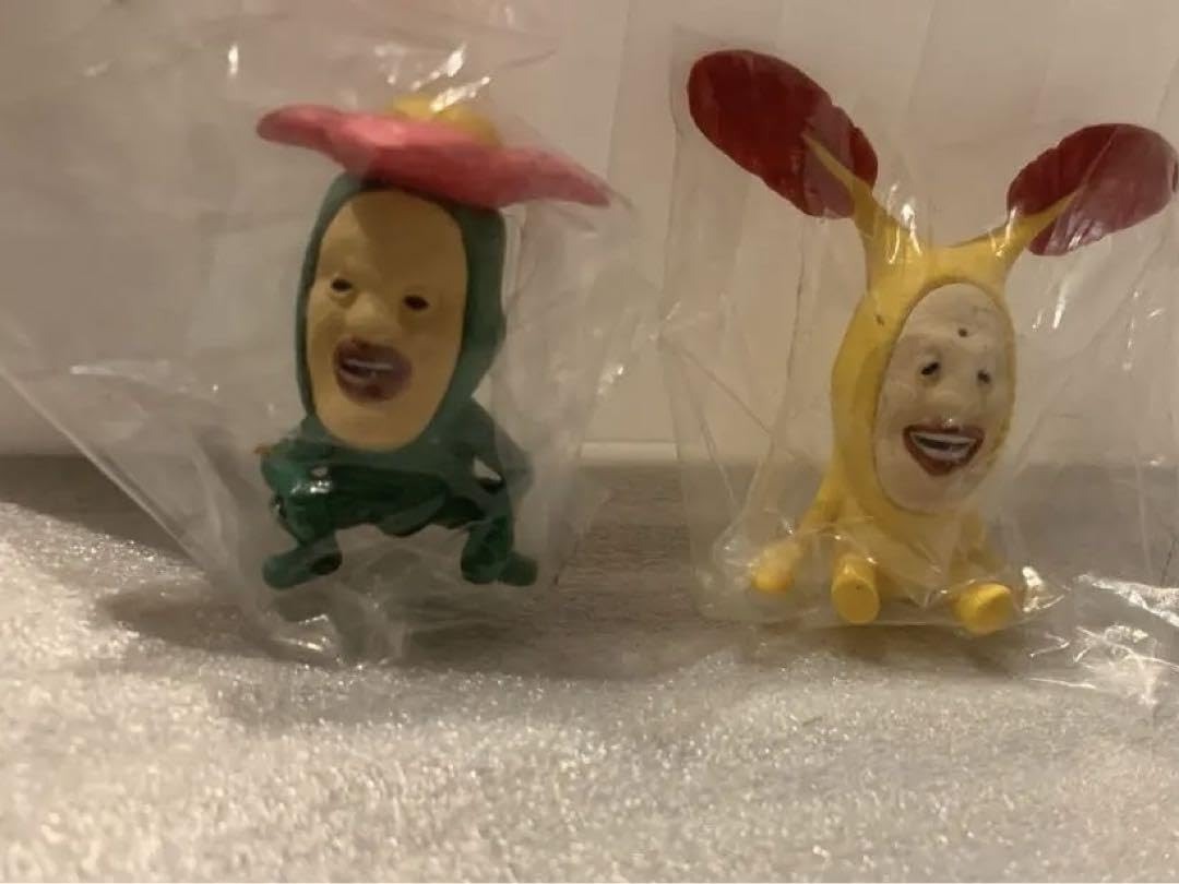 Amazon.co.jp: こびとづかんグッズ? ホトケアカバネ&リトルハナガシラ