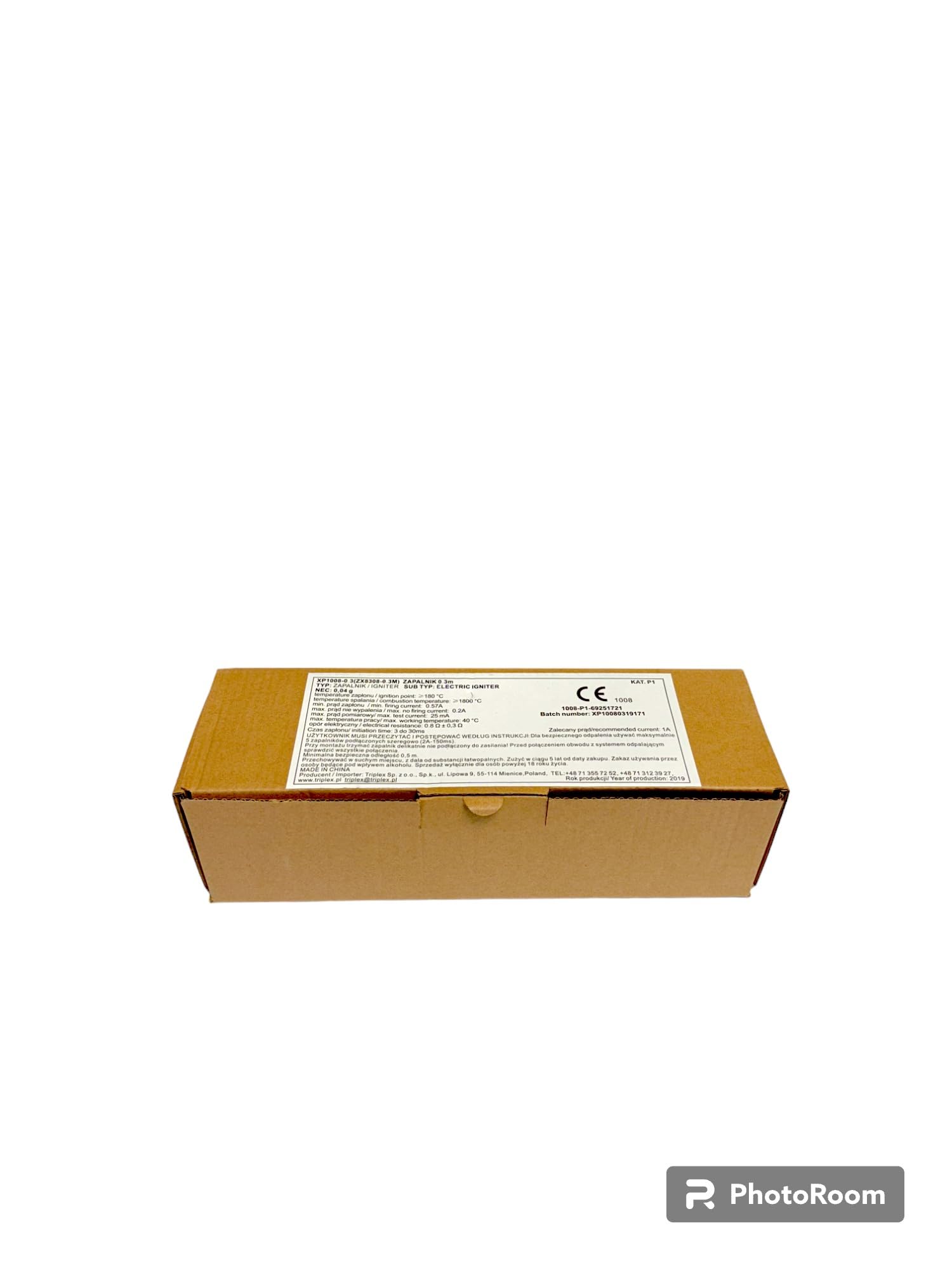 Fil d'Allumage Pyrotechnique - Câble d'Allumeur pour Feux d'Artifice, 50 Unités, 50 cm, Noir - Zenda Club®