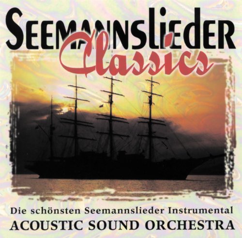 Acoustic Sound Orchestra