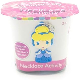 Tara Toy Princess Necklace Activity