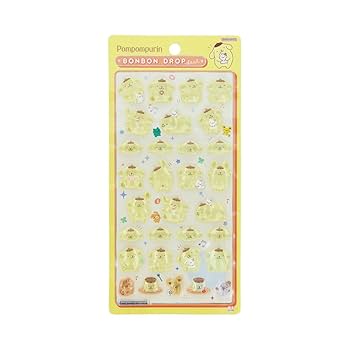 サンリオ　ポムポムプリン　サイン　1点 サンリオ ポムポムプリン サイン 1点 サンリオ - ポムポムプリン