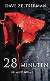 Cover zum Buch 28 Minuten