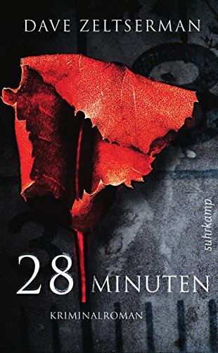 Cover zum Buch 28 Minuten