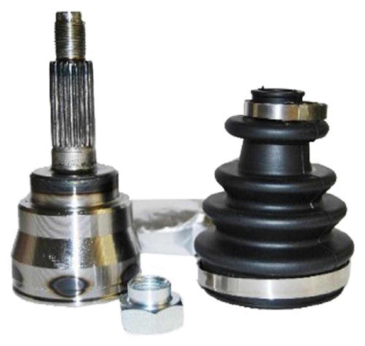 Japanparts GI-808 Gelenksatz, Antriebswelle