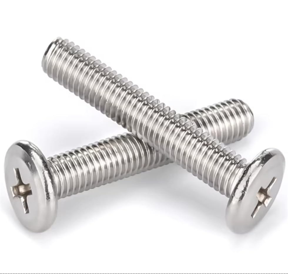 Accessories Screws —Wall Mounted Pull Up Bar
