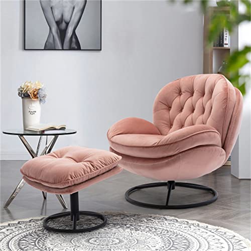 The 10 Best swivel chair with ottoman Our Picks
