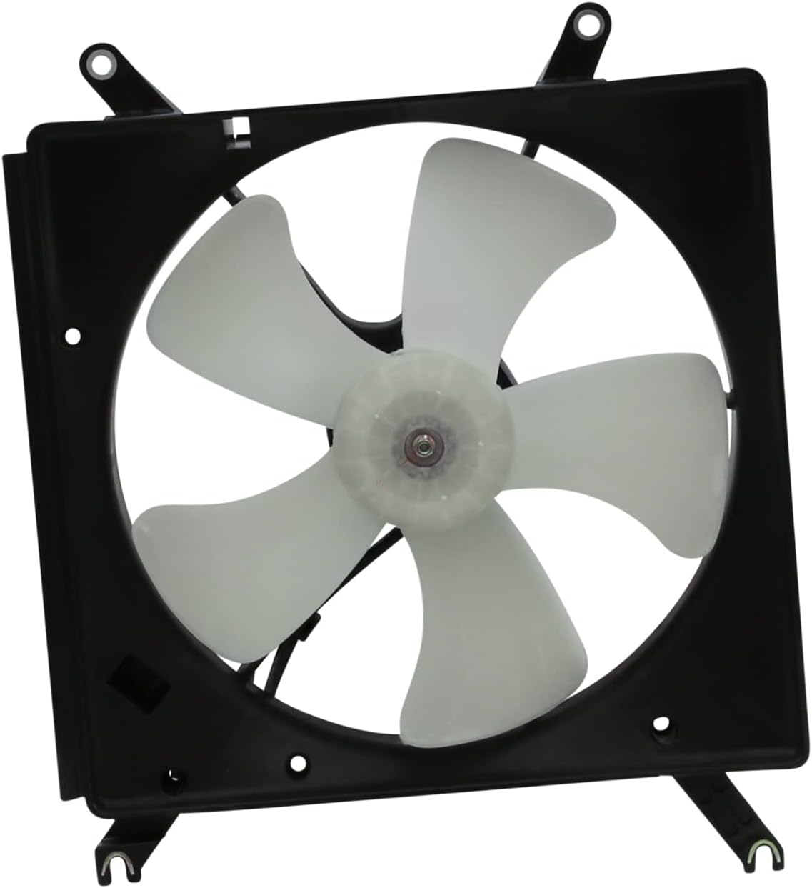 TYC Cooling Fan Assembly for 1990–1993 Honda Accord