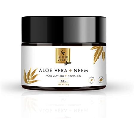 good vibes acne products