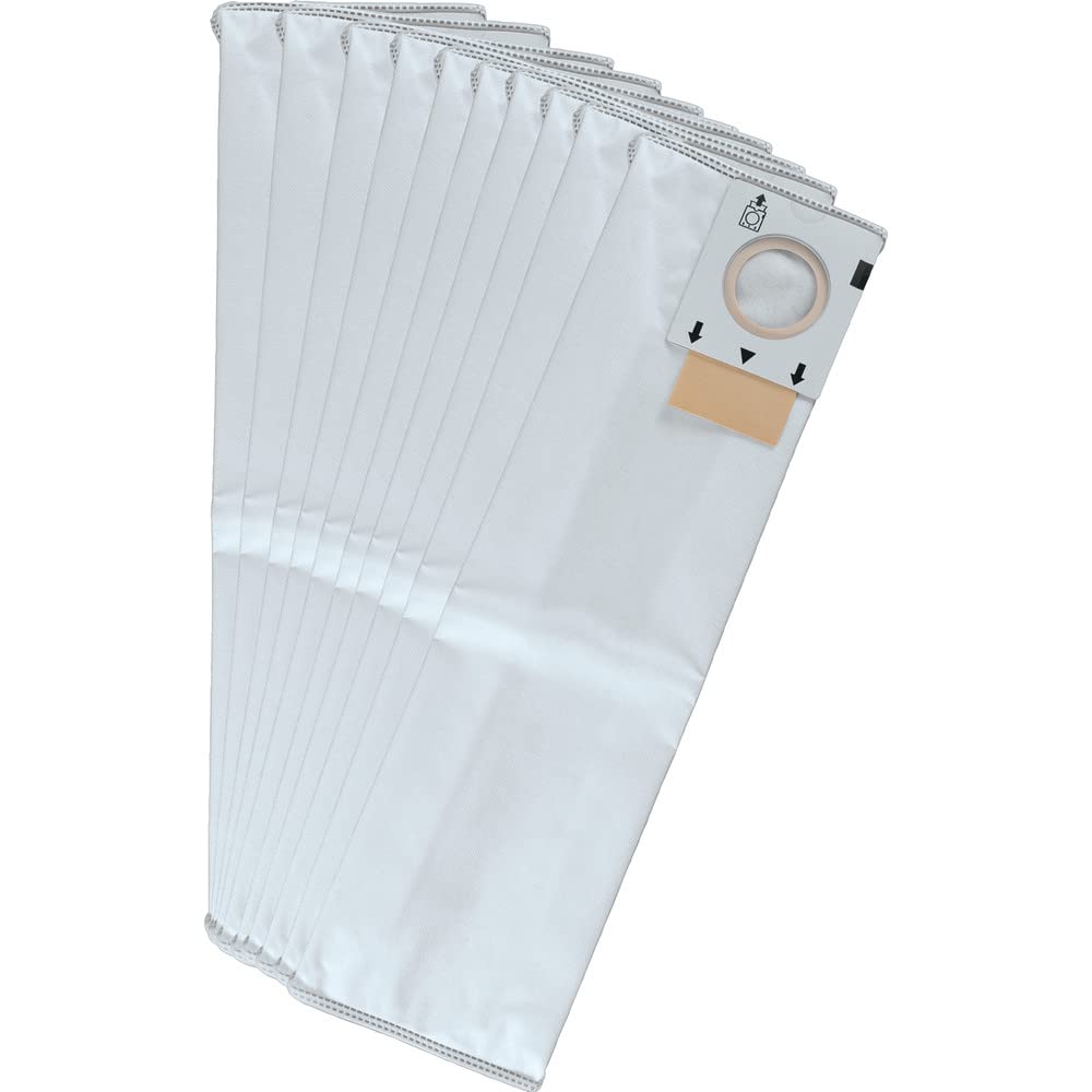 Bolsa Polvo Fieltro Para DVC560 Pack 10 Unidades MAKITA