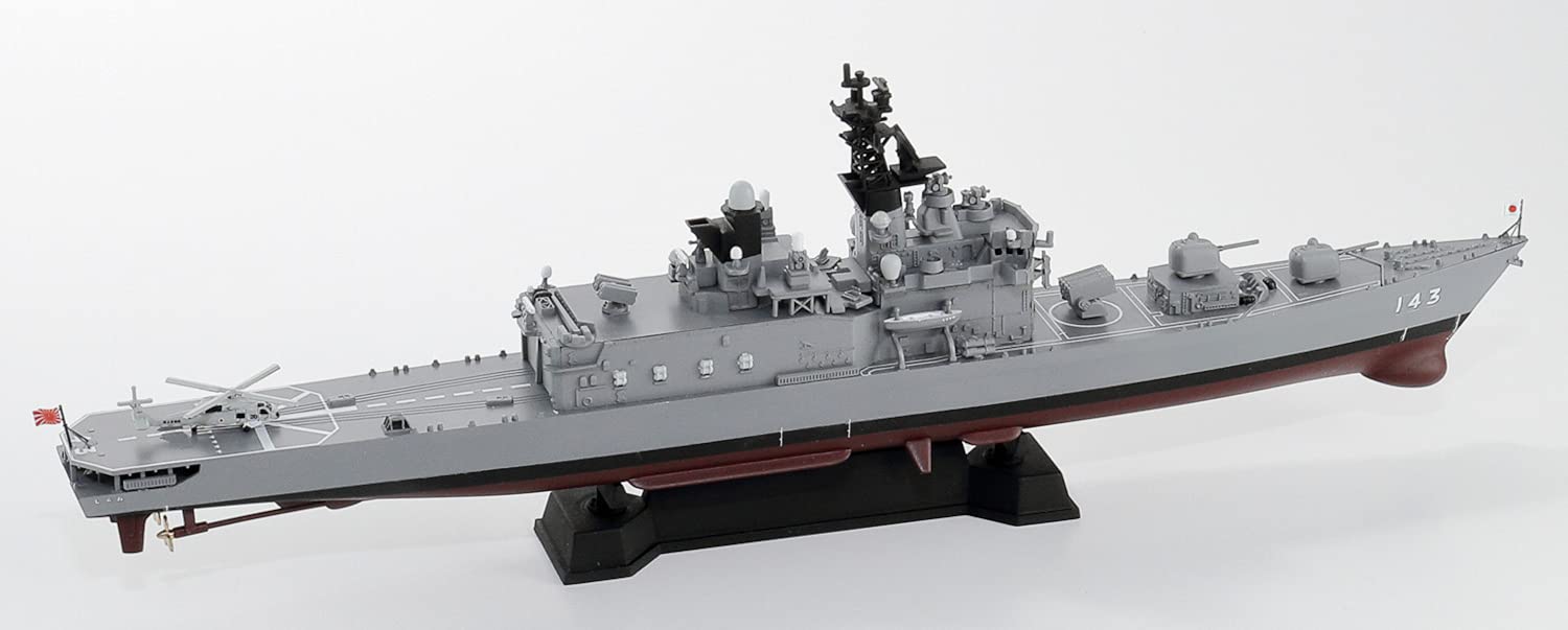 海上自衛隊　DDH 143 JS SHIRANE 除籍記念品セット 海上自衛隊 DDH 143 JS SHIRANE 除籍記念品セット - その他最高