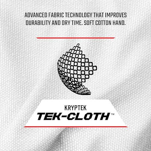 Kryptek Men's Standard Stalker Long Sleeve, 100% Cotton, Camo Hunting Tee4