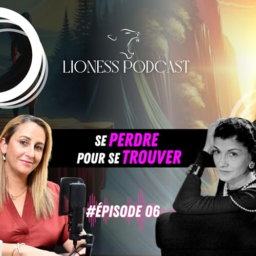 "Se perdre pour se trouver" - Une invitation &agrave; l'audace selon Coco Chanel