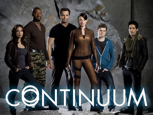  Continuum