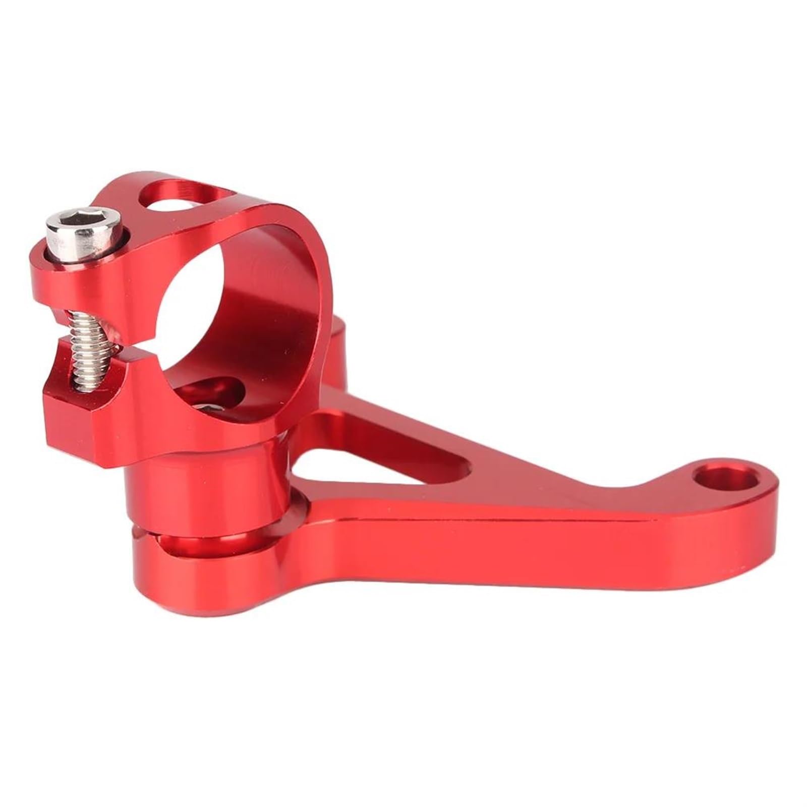 Motorcycles Adjustable Steering Stabilize Damper Bracket Mount Support Kit for CB1000R CB 1000 R 2008-2016