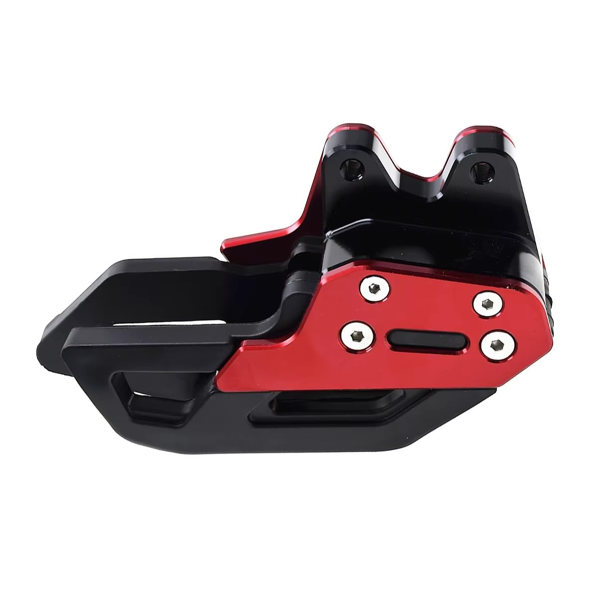 Guía Protectora De Cadena Trasera para CRF150F 2003-2017 para CRF230F para CRF250F Accesorios Motocicleta Guía Y Tensor