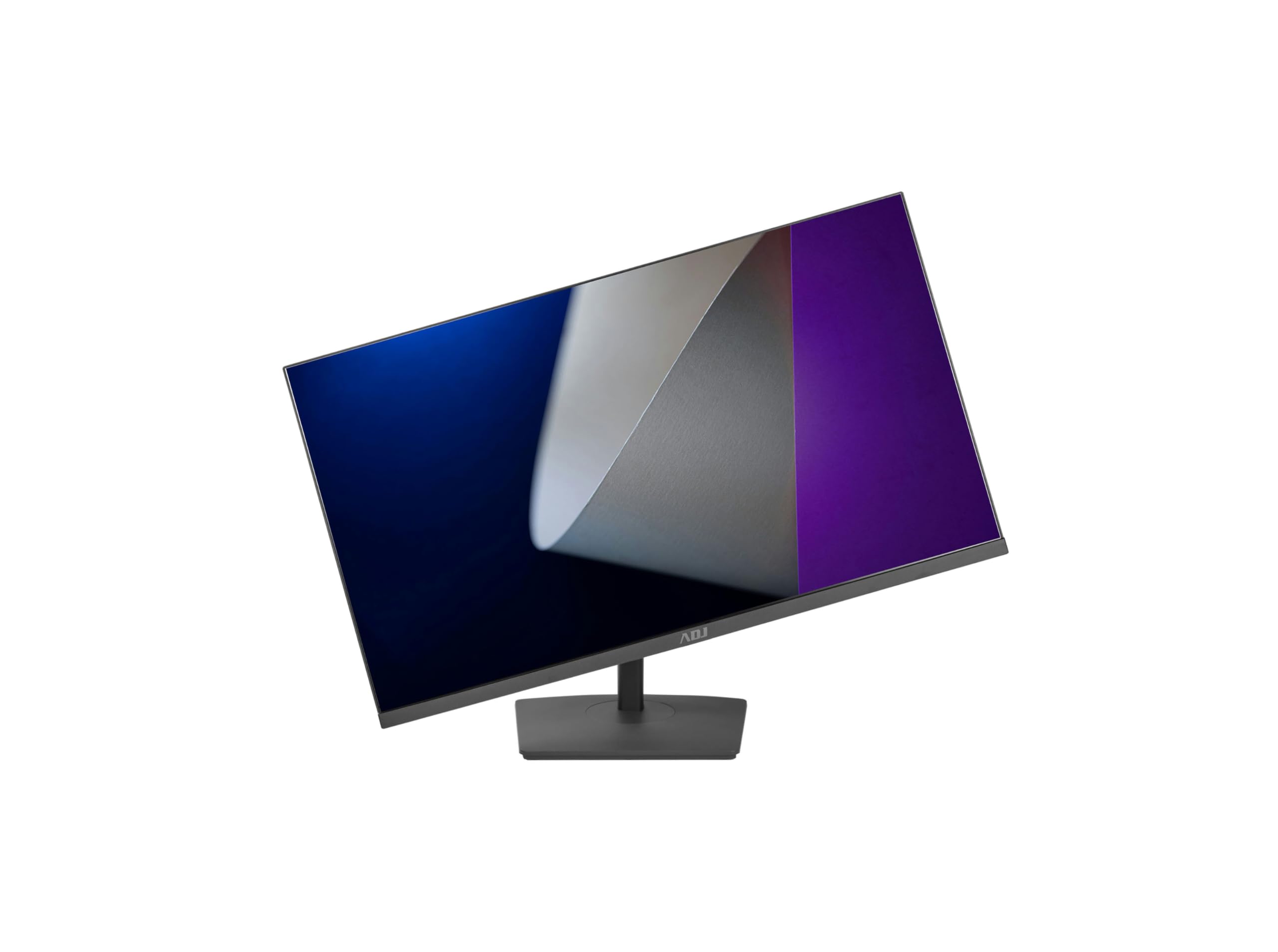 adj PC ALL IN ONE AIO BUSINESS PIVOT 32″ POLLICI PROCESSORE I5 RAM 16G SSD 1TB W11 PRO BLACK