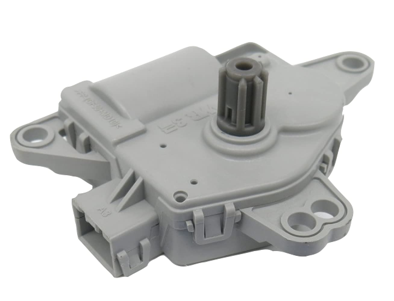 Genuine OEM 97159-1H050 ACTUATOR-TEMP DR / 971591H050 for HYUNDAI