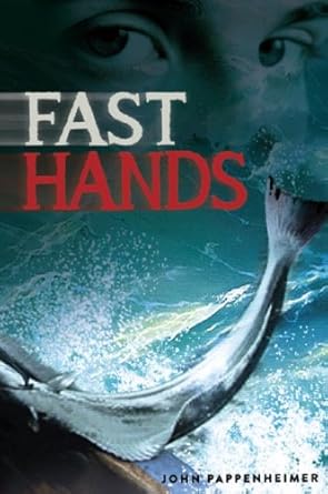 Fast Hands: John Pappenheimer: 9781935347316: Amazon.com: Books