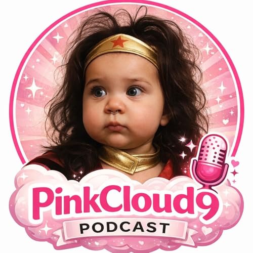 Pink Cloud 9 Business Media Ai copertina