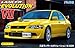 Fujimi 1/24 inch up series No.179 Mitsubishi Lancer Evolution VII GSR(Japan imports)