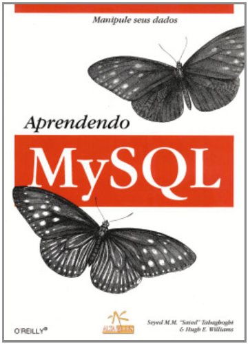 Télécharger Aprendendo MySQL (Em Portuguese do Brasil) Gratuit