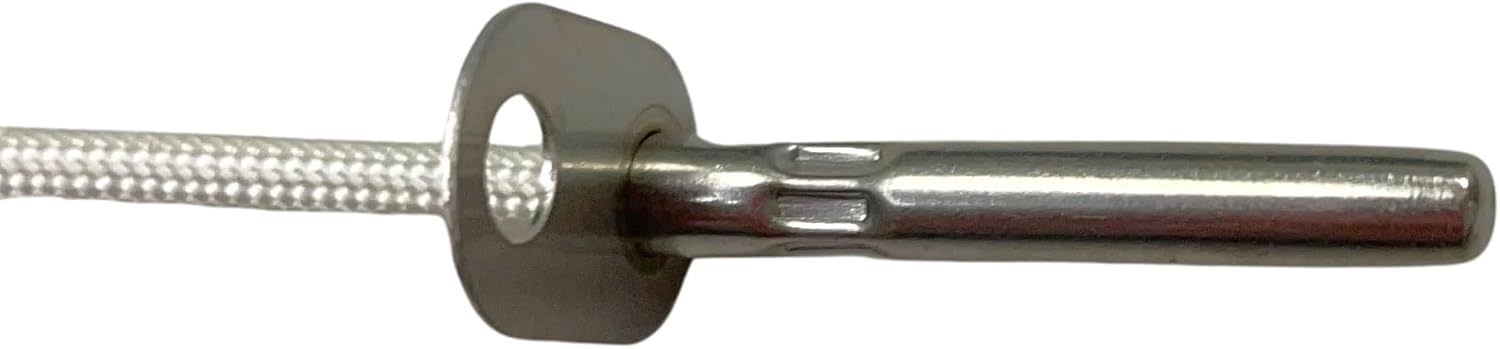 Frigidaire 134711300 Replacement Dryer Thermistor 12 Month Warranty