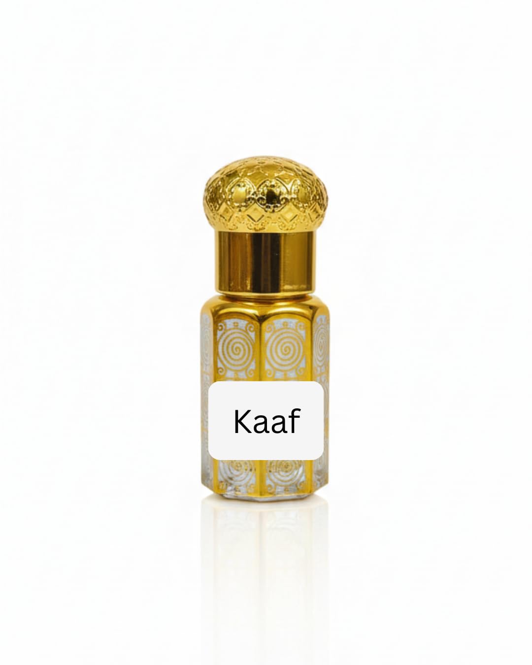 Kaaf Attar, Unisex, Alcohol Free, 6ml, Perfume Oil, Long Lasting, Liquid-picture-44
