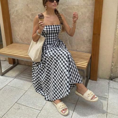 Image of CUSHIONAIRE Lucia Raffia Bow Espadrille Sandals for Women, Woven Straw Flat Slide Summer Sandals with Cushioned Footbed
