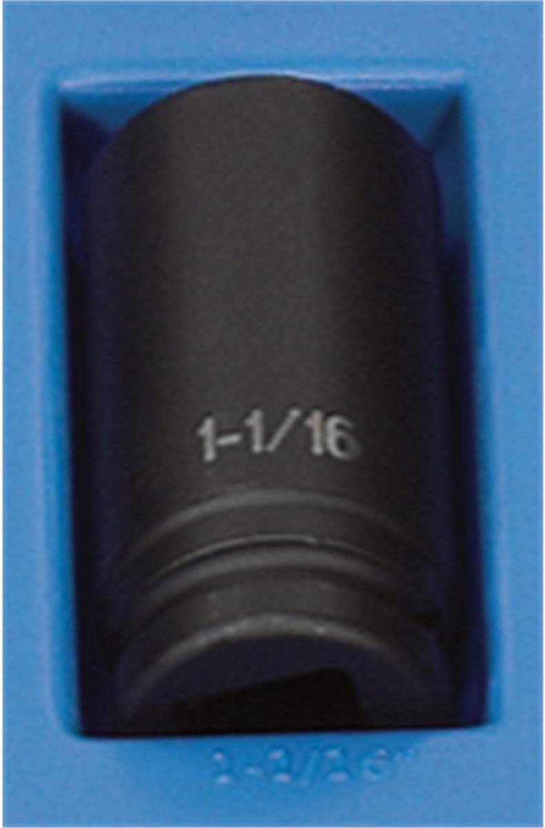 Grey Pneumatic 3034D Socket
