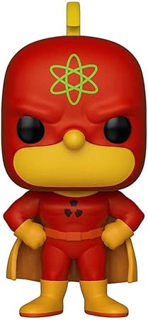 Funko POP! Animation: Simpsons - Homer 