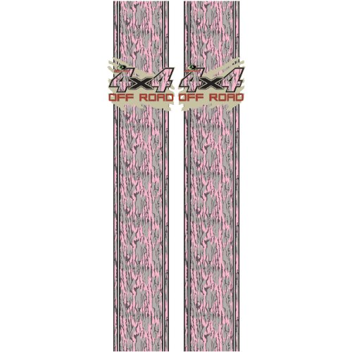 Image of Mossy Oak Graphics 16001-BI Break-Up Infinity Panel Graphics