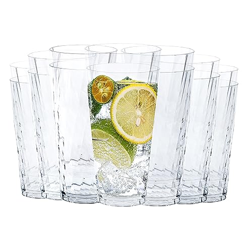 A TPI First: 7 Best Plastic Drinking Glasses - The Proud Italian