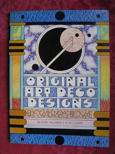 Original Art Deco Designs