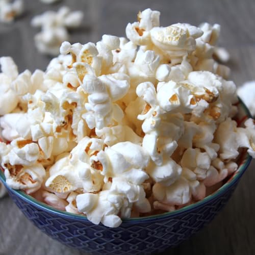 Jolly Time 100 Calorie Healthy Pop Butter Mini Microwave Popcorn, 10 Ct - Pack of 2 (20 ct in total) - Thumbnail 2