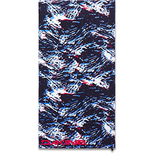 Dakine Terry Beach Towel - Dark Tide, One Size