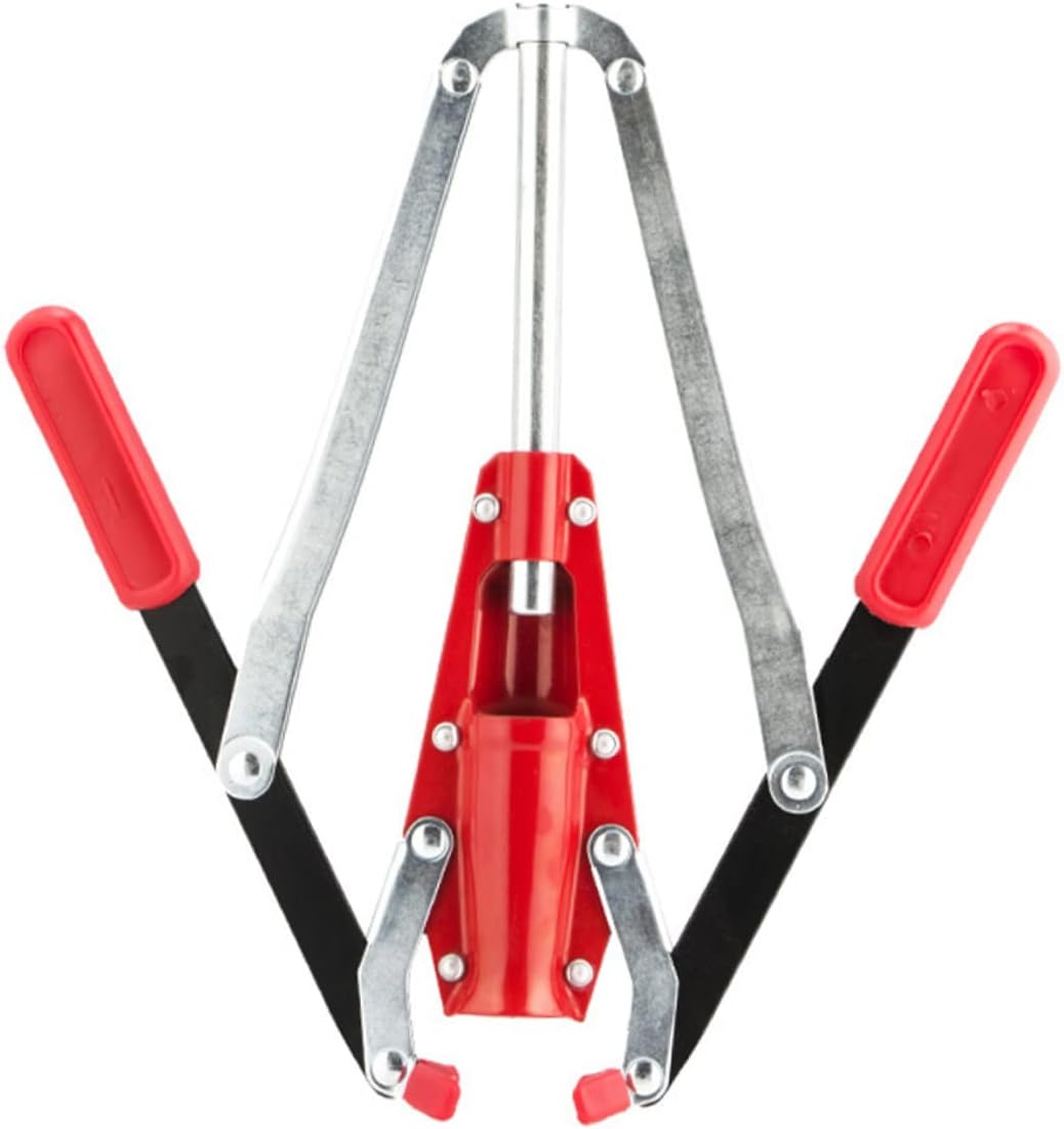 Manual Wine Corker Household Double Lever Wine Bottle Corker Making Tool Material