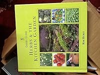 Herbs and the Kitchen Garden 0752524461 Book Cover