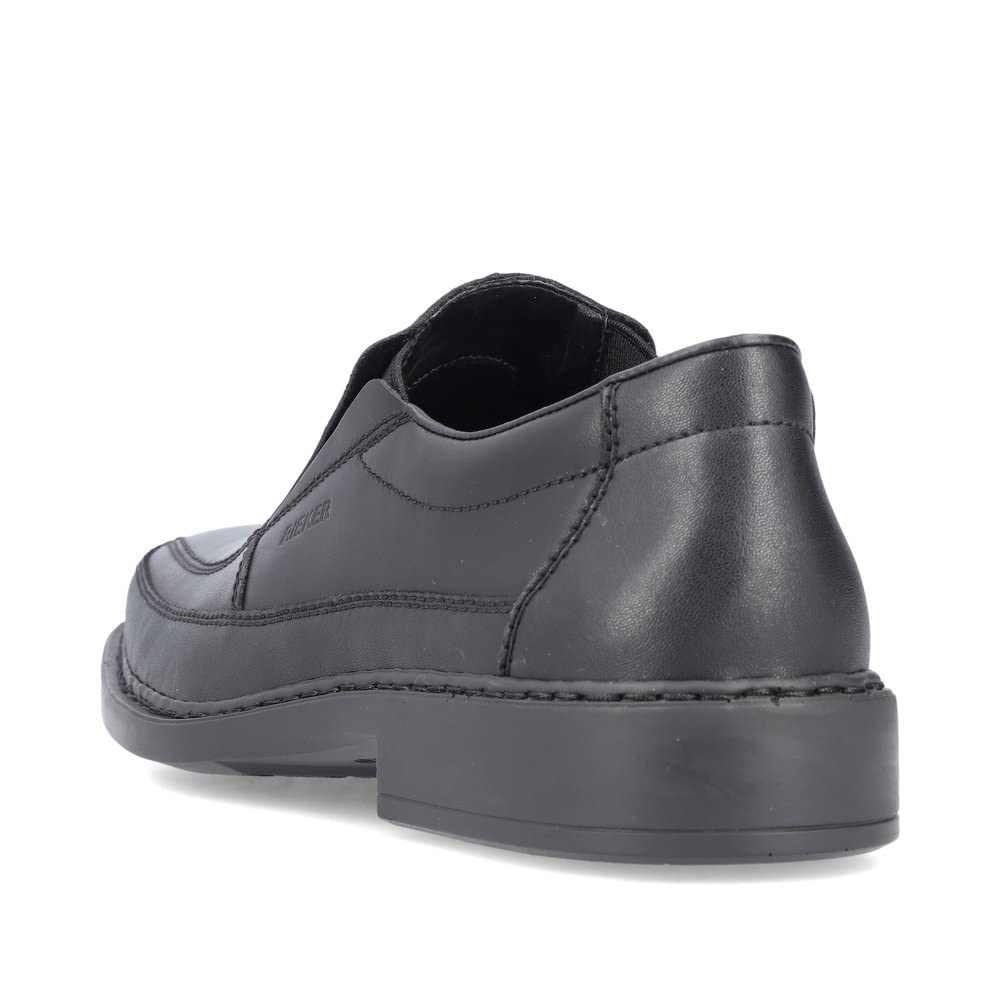 Rieker Homme Chaussures Basses B0873, Monsieur Mocassin,Chaussons