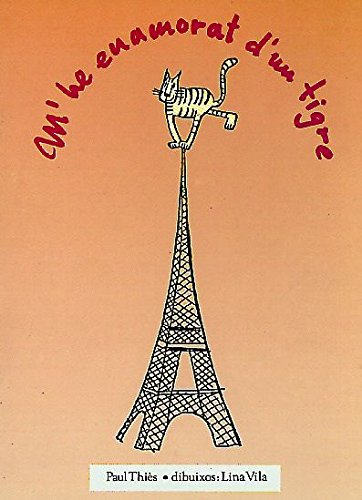 M'he enamorat d'un tigre