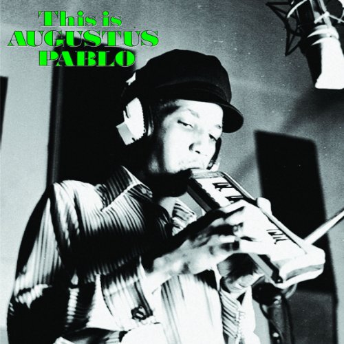 This Is Augustus Pablo [Vinilo]